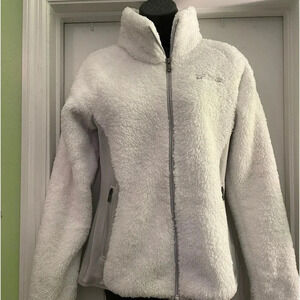 NWOTs Columbia Fleece Jacket